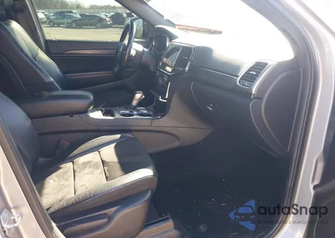 2021 Jeep Grand Cherokee Laredo X 4X2 z USA, uszkodzony, nr VIN 1C4RJEAG6MC717908